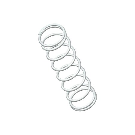 Approved Vendor Compression Spring, O= .240, L= .88, W= .020 G609962751